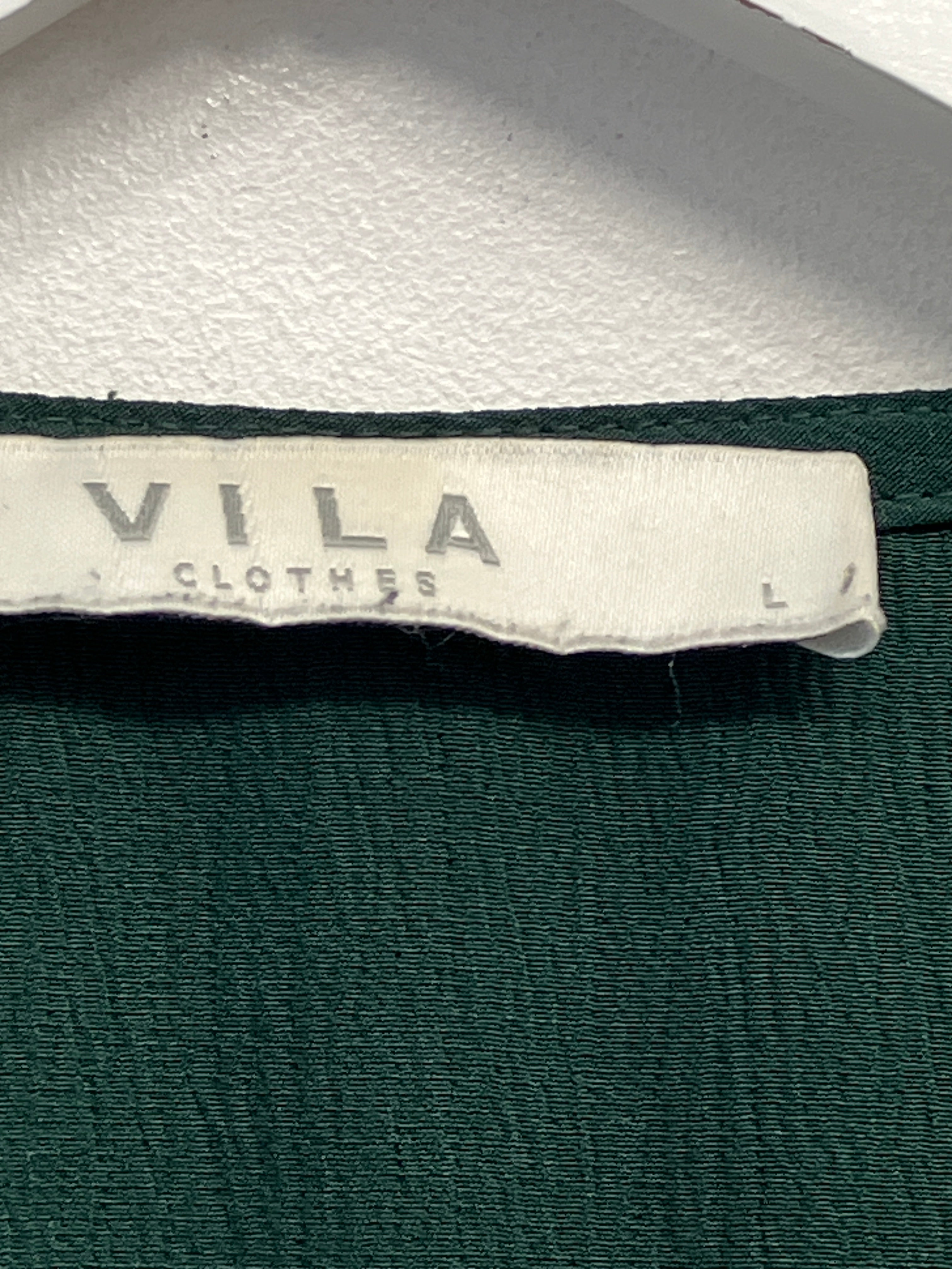 Vila Kjole